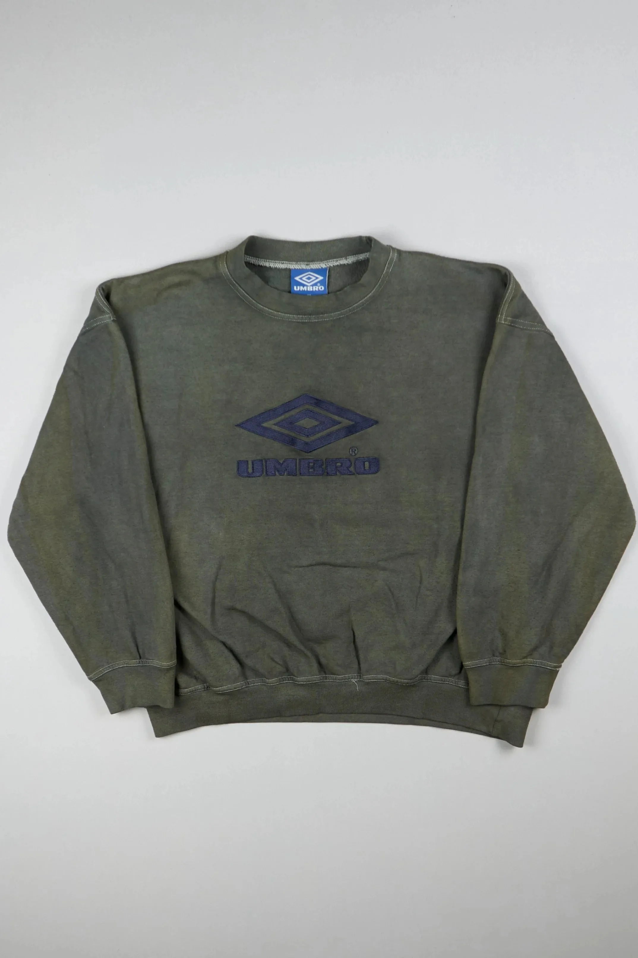 Umbro - Sweater (XXL)