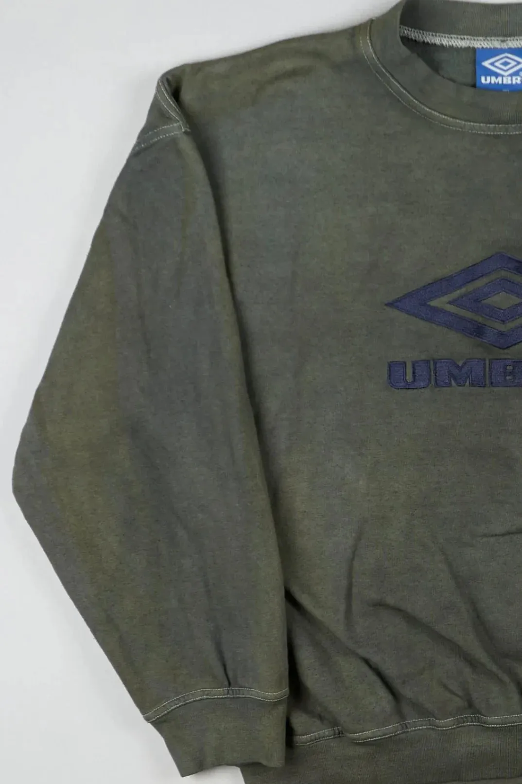 Umbro - Sweater (XXL)