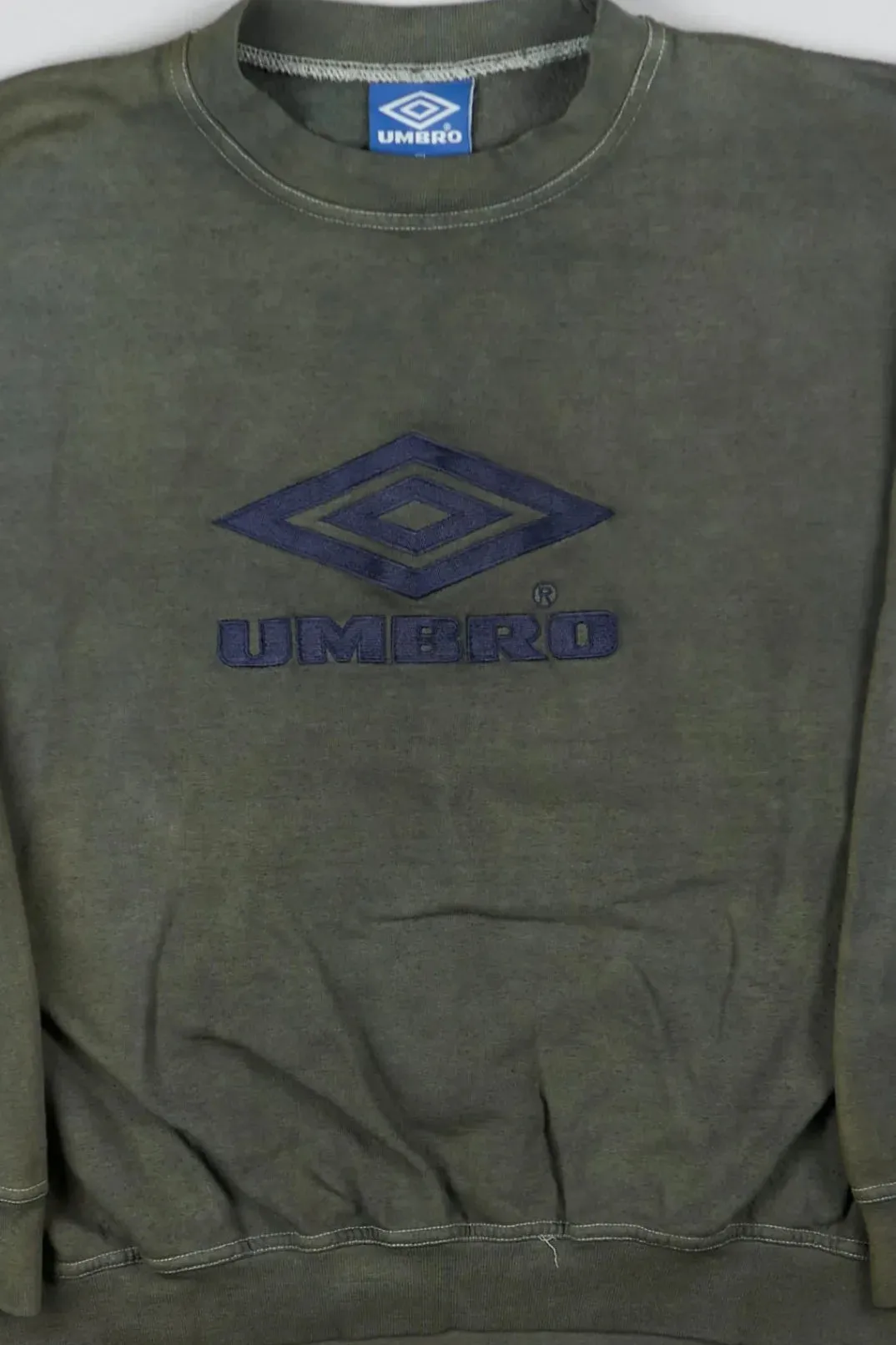 Umbro - Sweater (XXL)