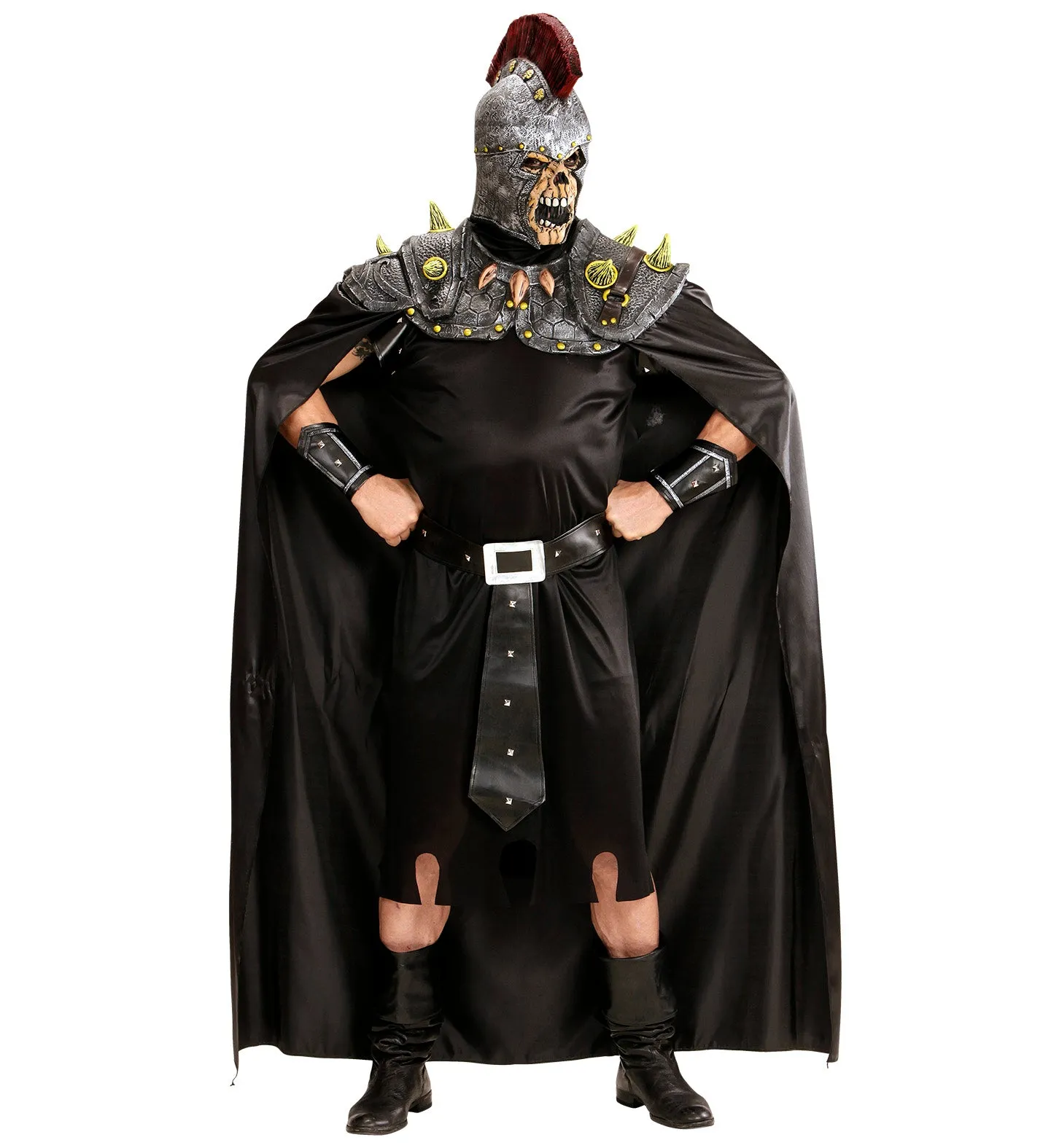 Undead Roman Centurion Costume