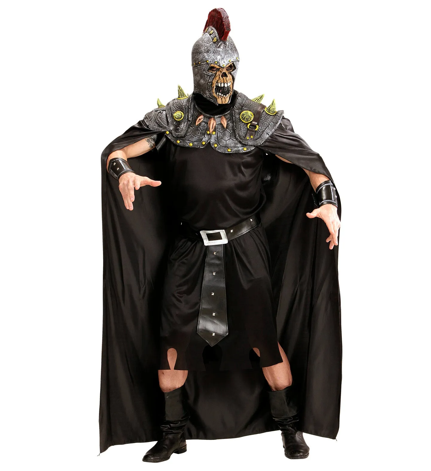 Undead Roman Centurion Costume