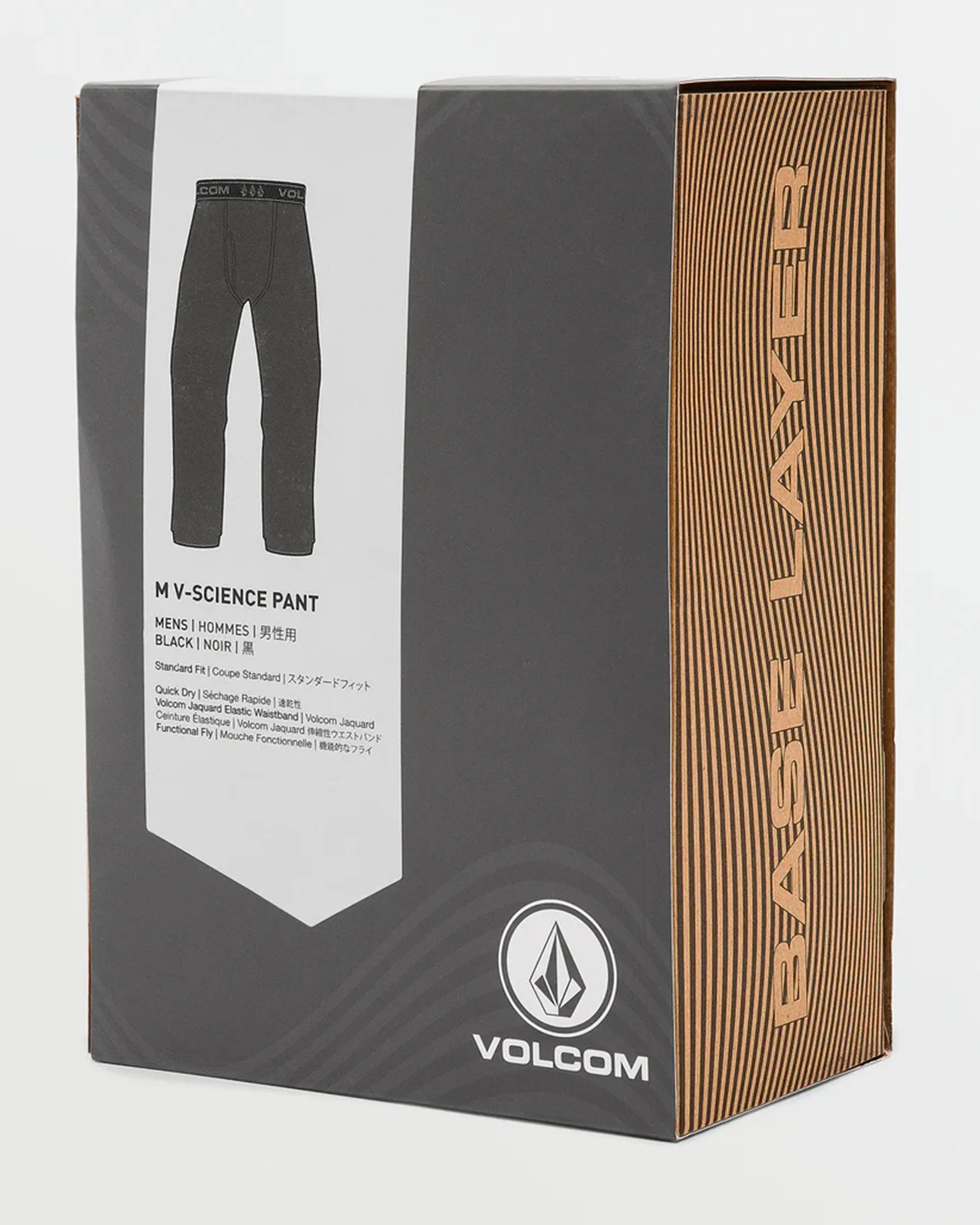 V-Science Pants