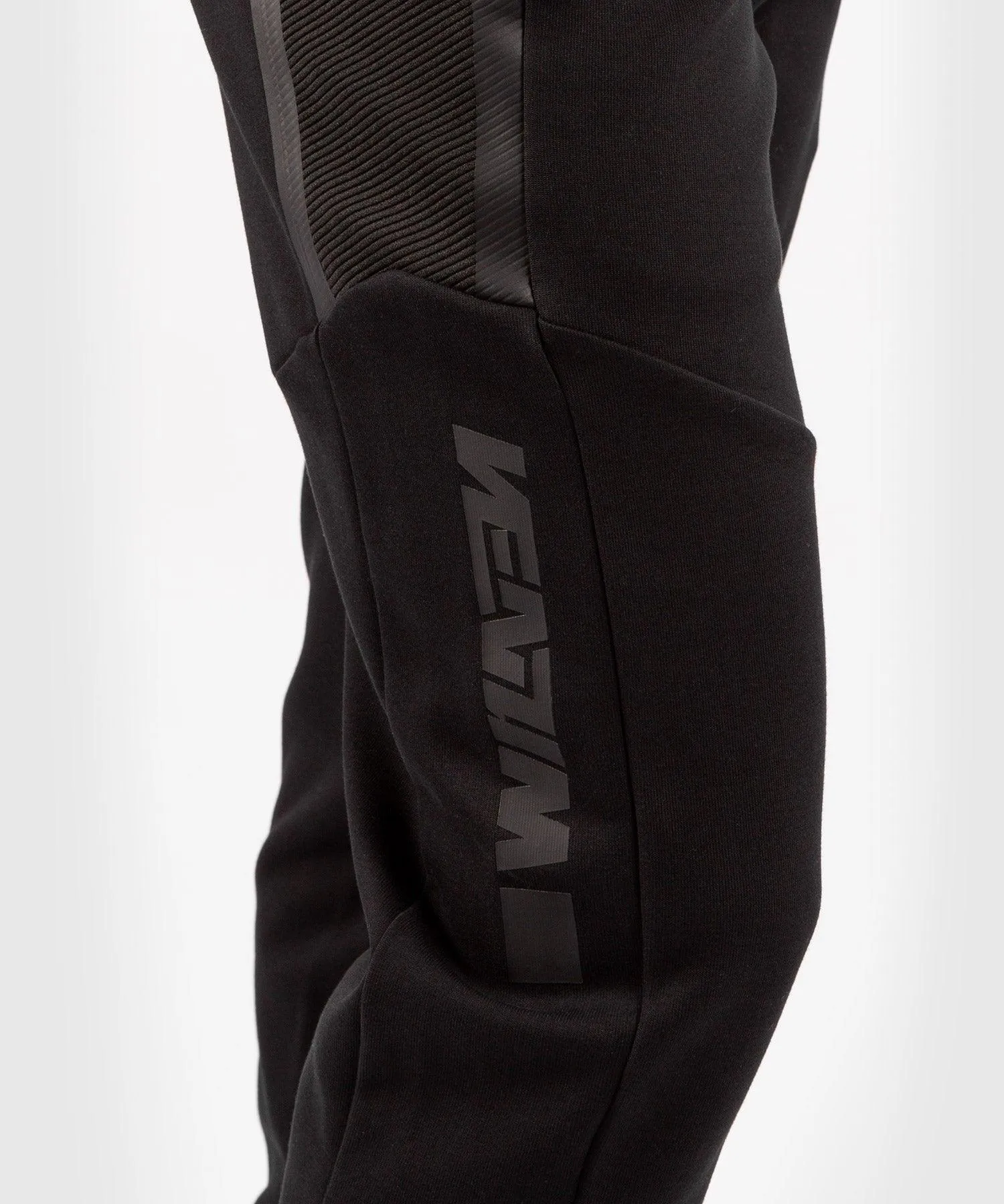 Venum Laser Evo 2.0 Joggers - Black/Black