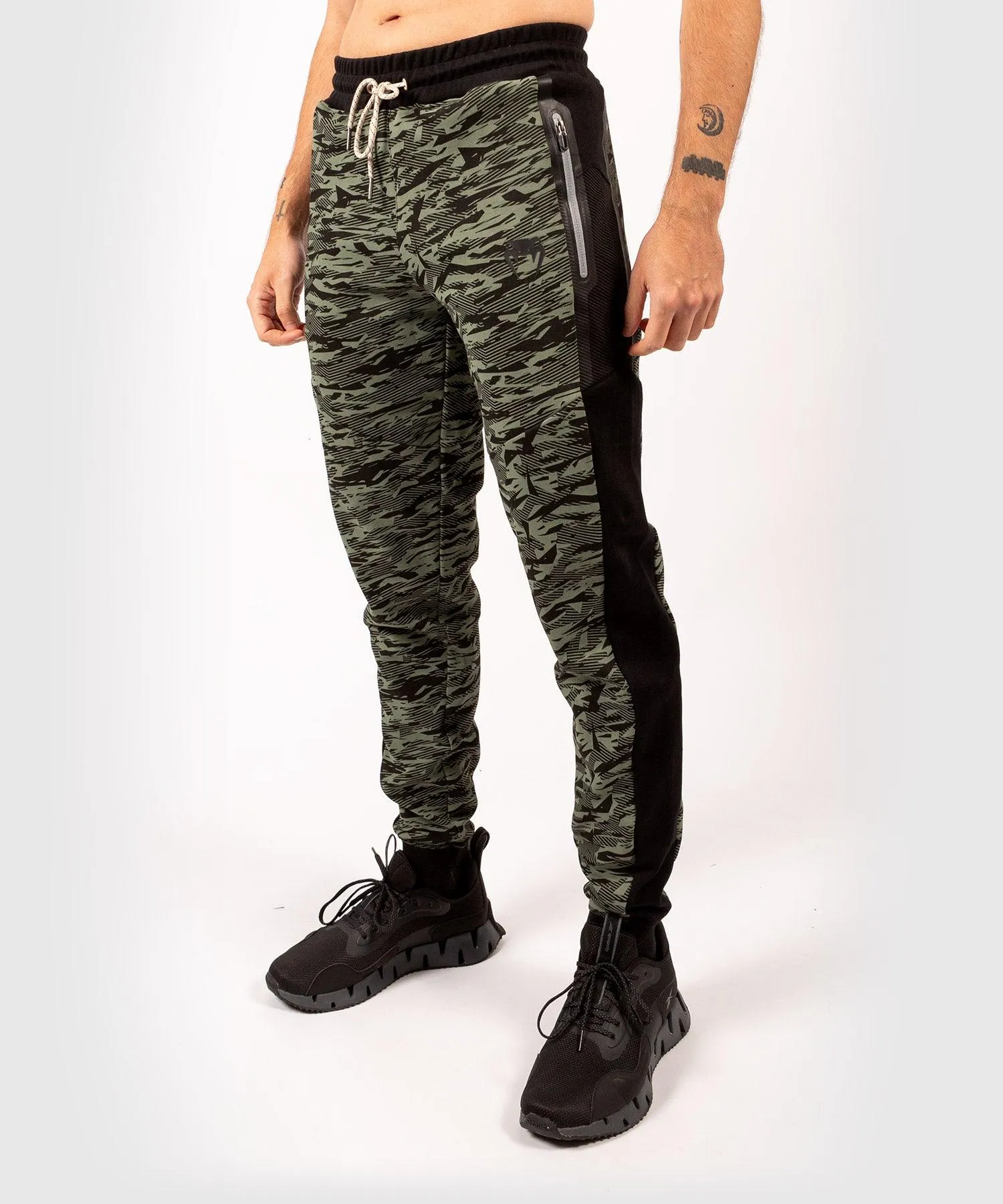 Venum Laser Evo 2.0 Joggers - Khaki Camo