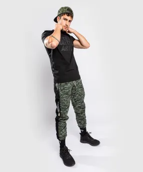 Venum Laser Evo 2.0 Joggers - Khaki Camo