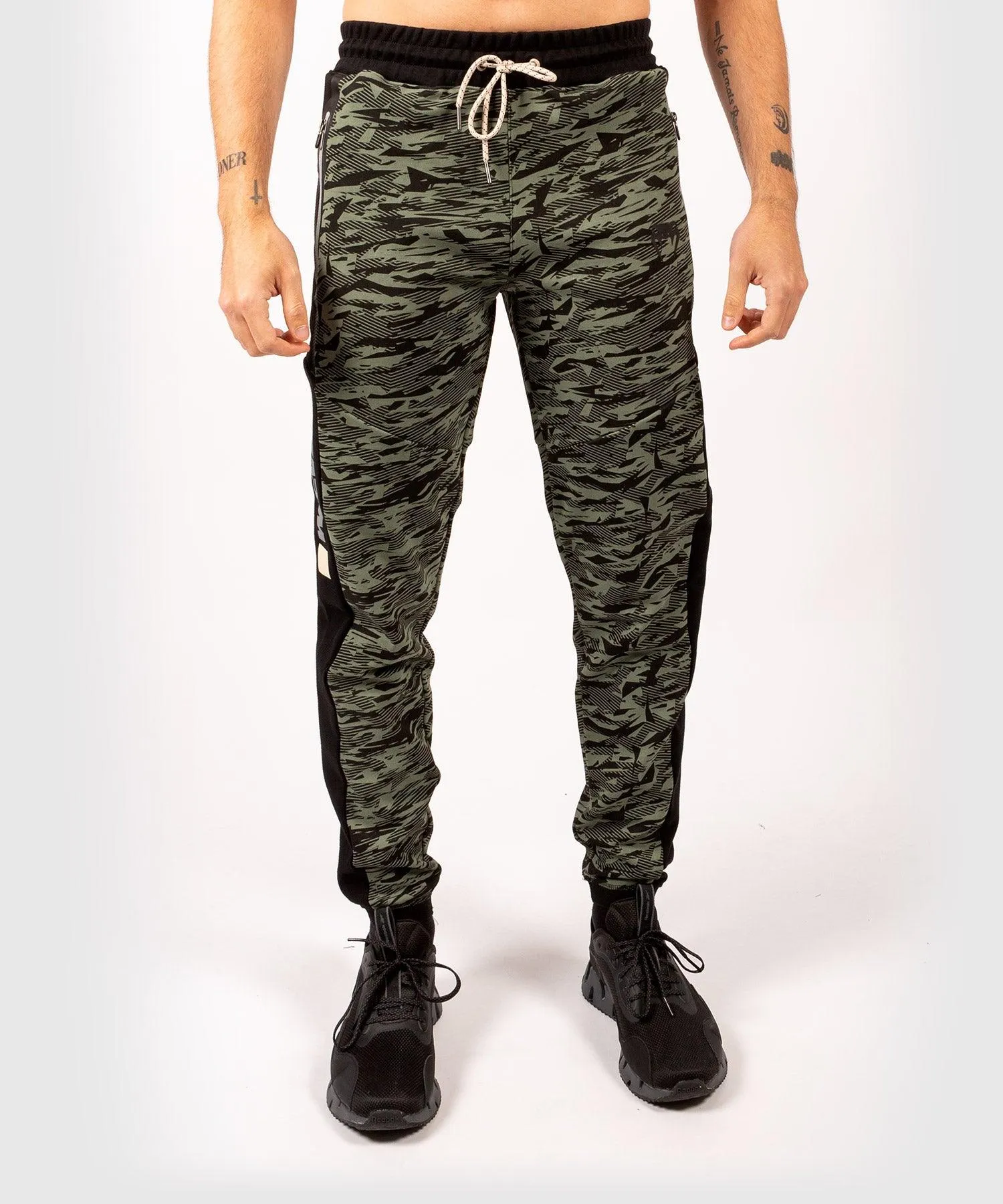 Venum Laser Evo 2.0 Joggers - Khaki Camo