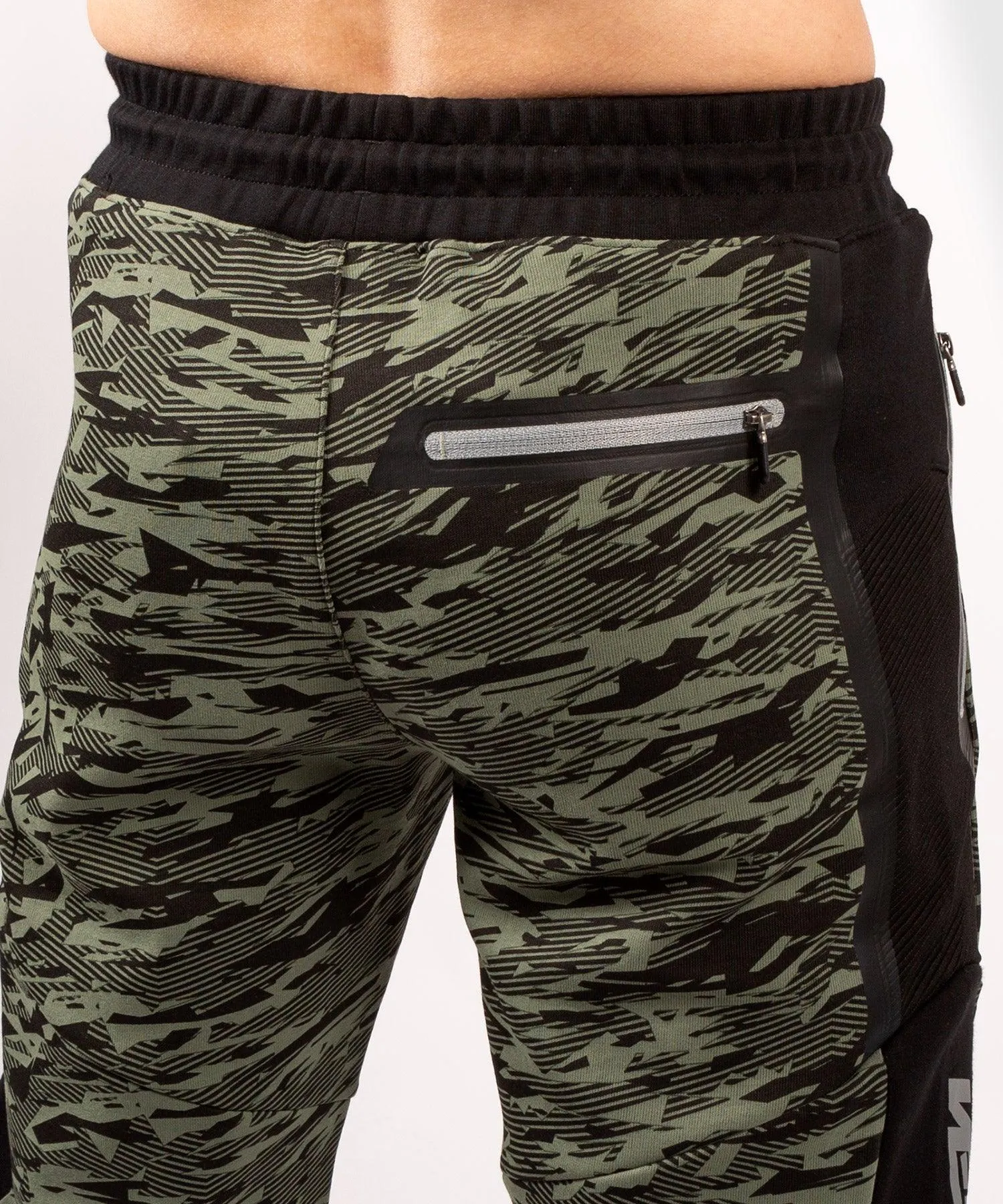 Venum Laser Evo 2.0 Joggers - Khaki Camo