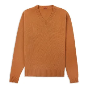 Vignal Knitwear - Ocra