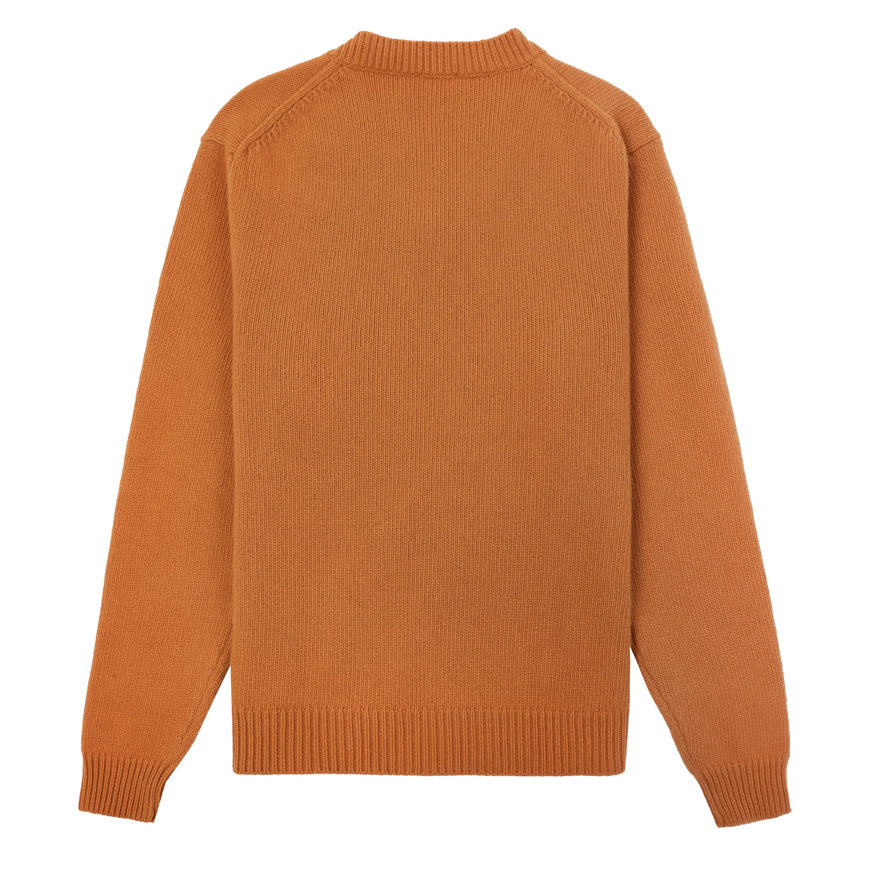 Vignal Knitwear - Ocra