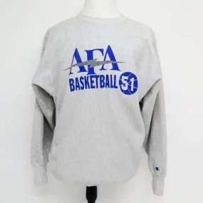 VINTAGE USAF AFA 1990S CHAMPION REVERSE WEAVE SWEATSHIRT CREWNECK SIZE 2XL