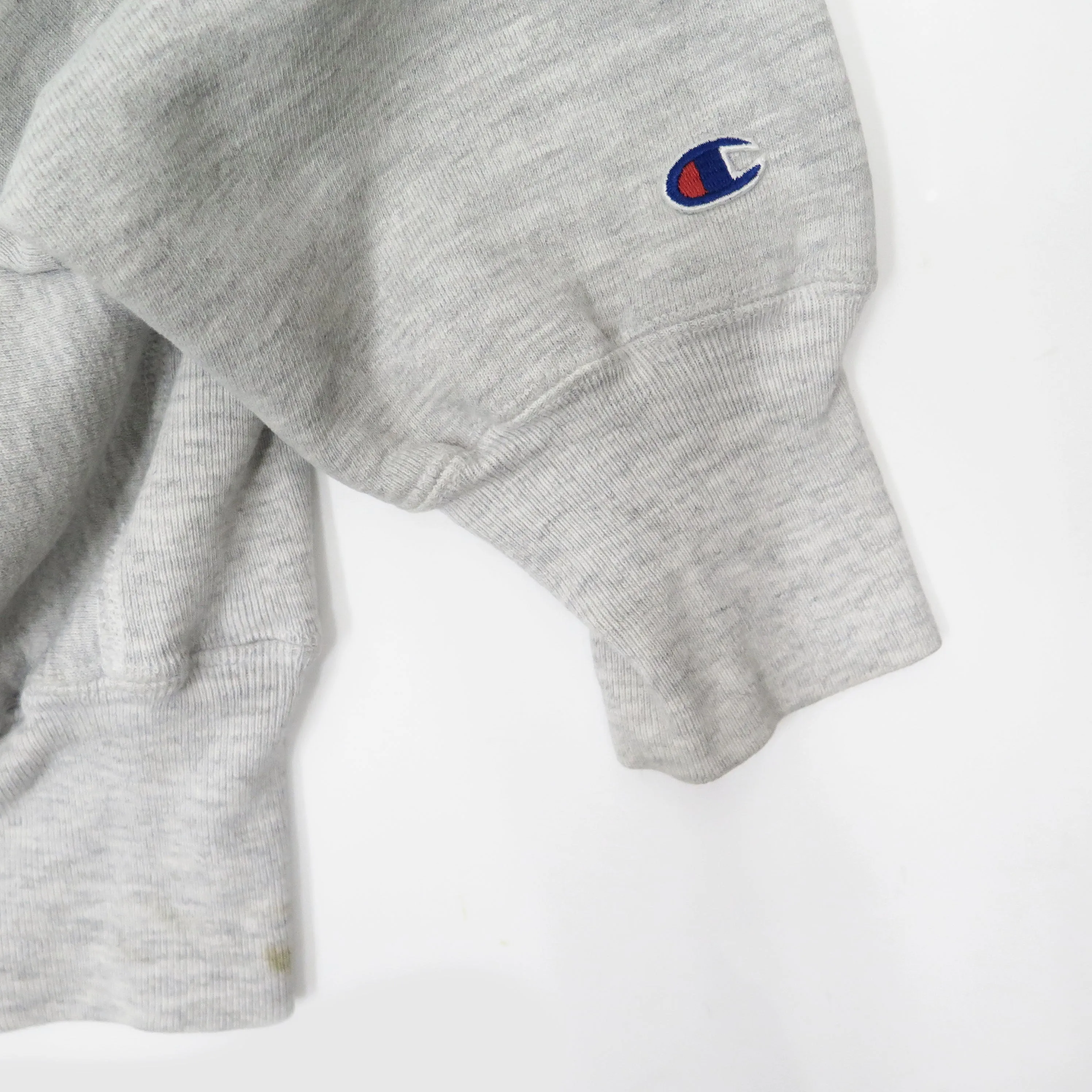 VINTAGE USAF AFA 1990S CHAMPION REVERSE WEAVE SWEATSHIRT CREWNECK SIZE 2XL