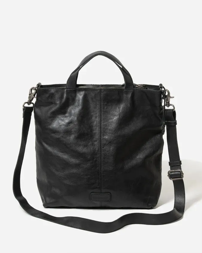 Wategos Tote Bag | Black