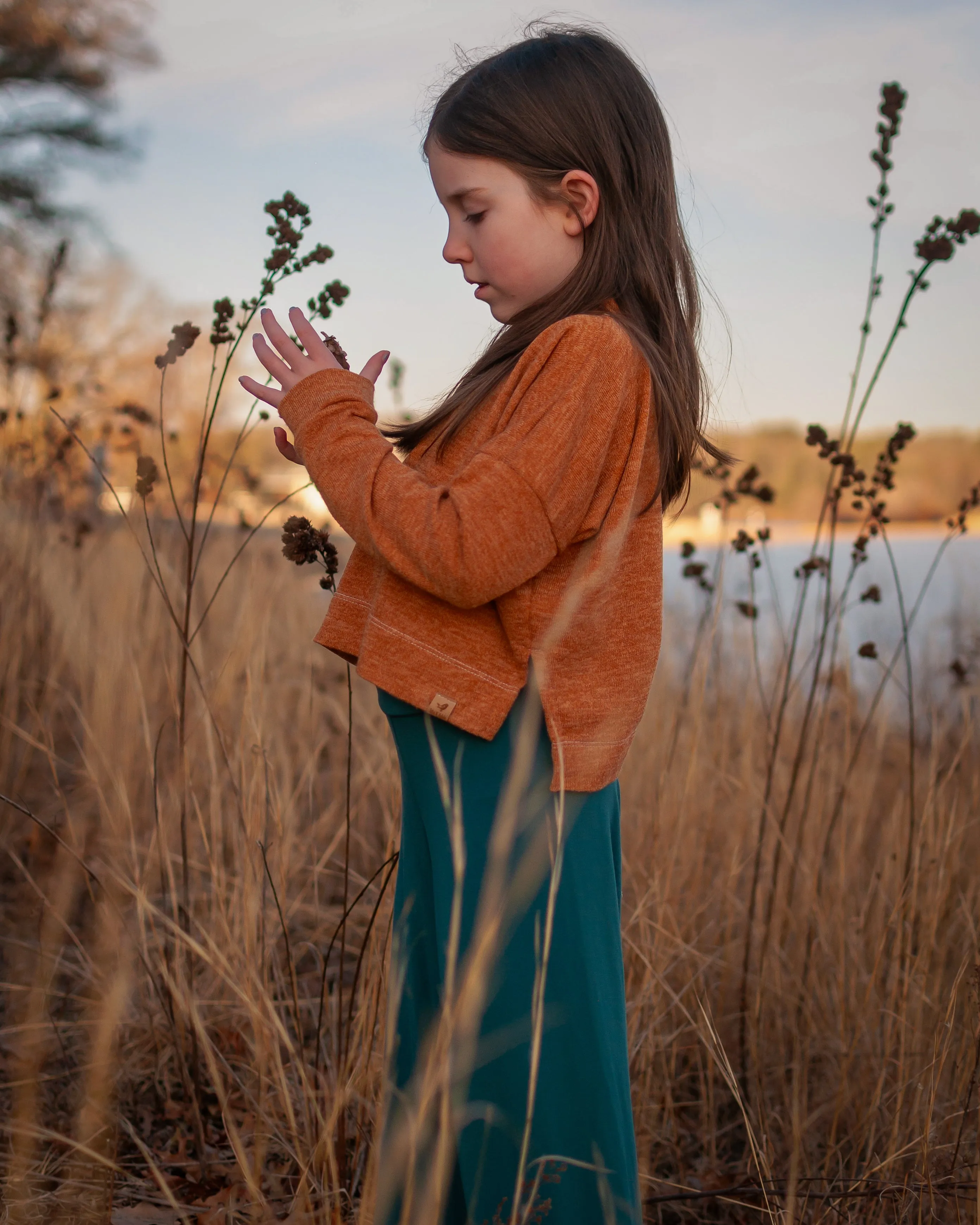 Waverly Sweater