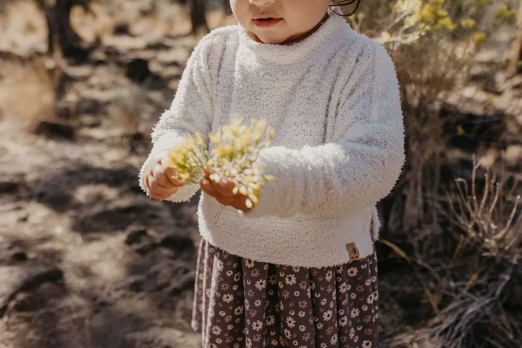 Waverly Sweater