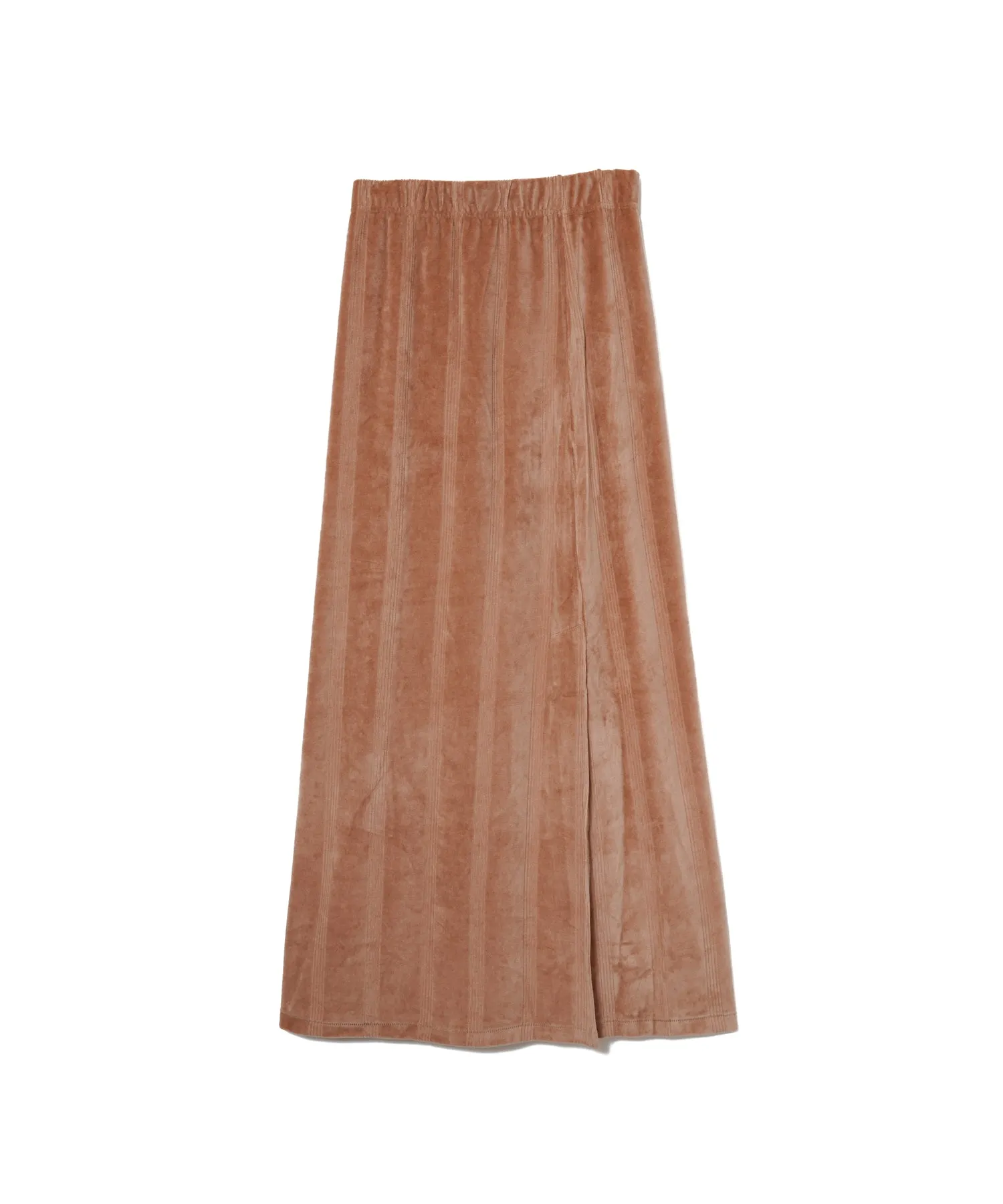 【WOMEN】Robert Pmiller Velor Skirt