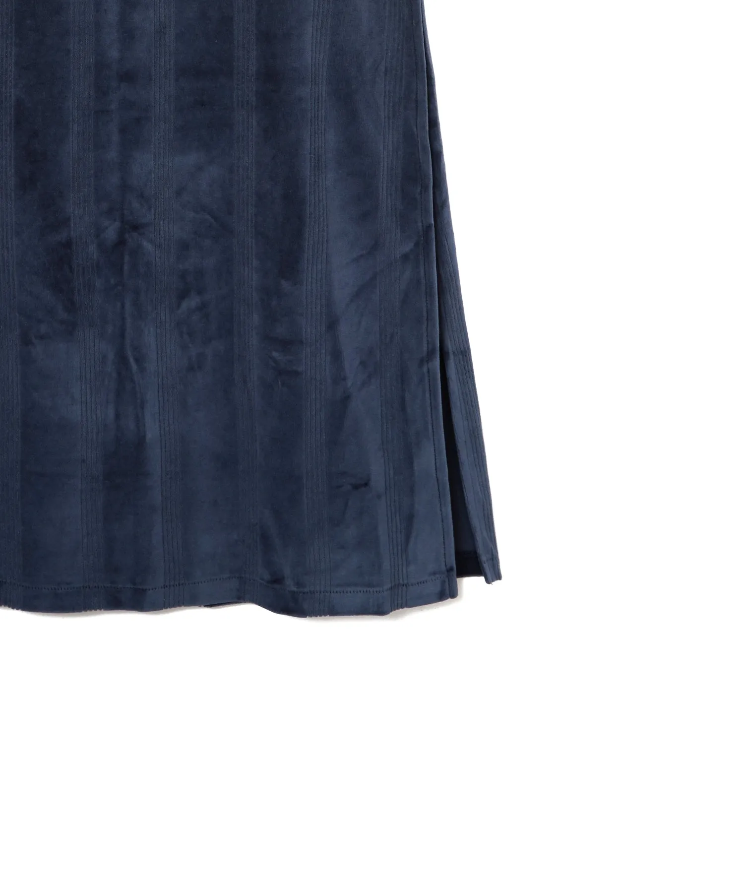 【WOMEN】Robert Pmiller Velor Skirt