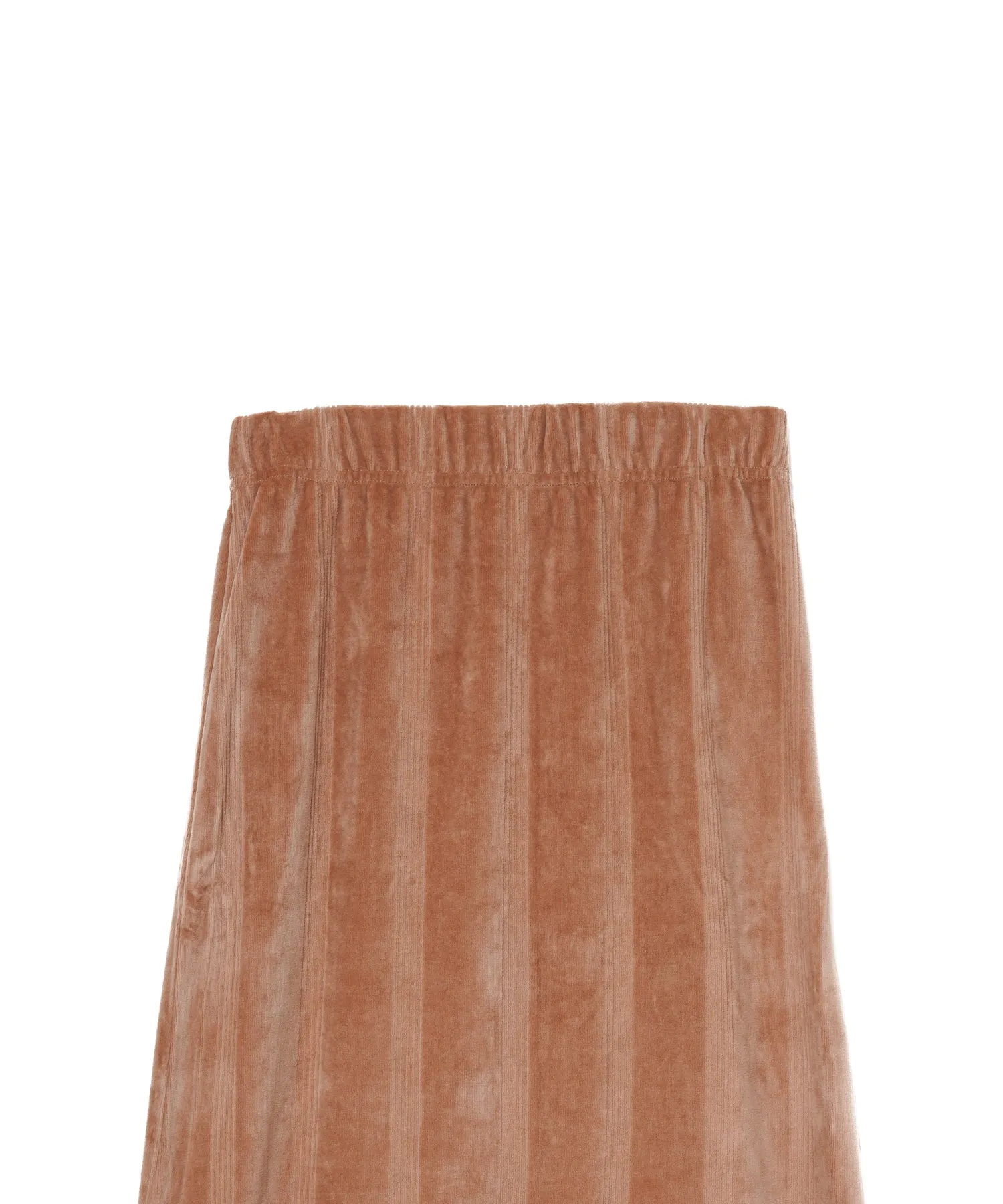 【WOMEN】Robert Pmiller Velor Skirt