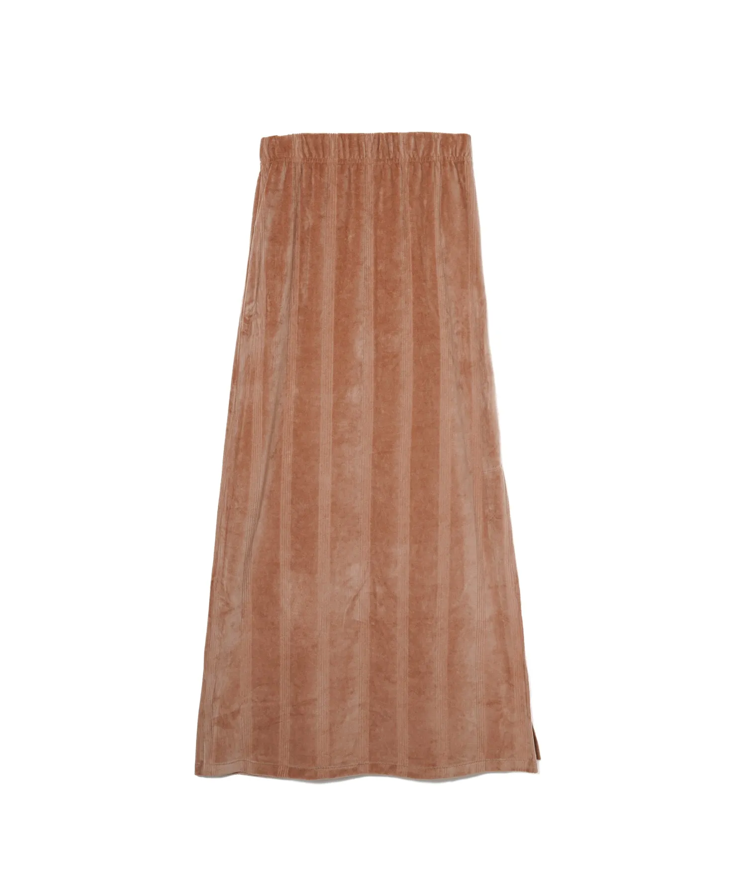 【WOMEN】Robert Pmiller Velor Skirt