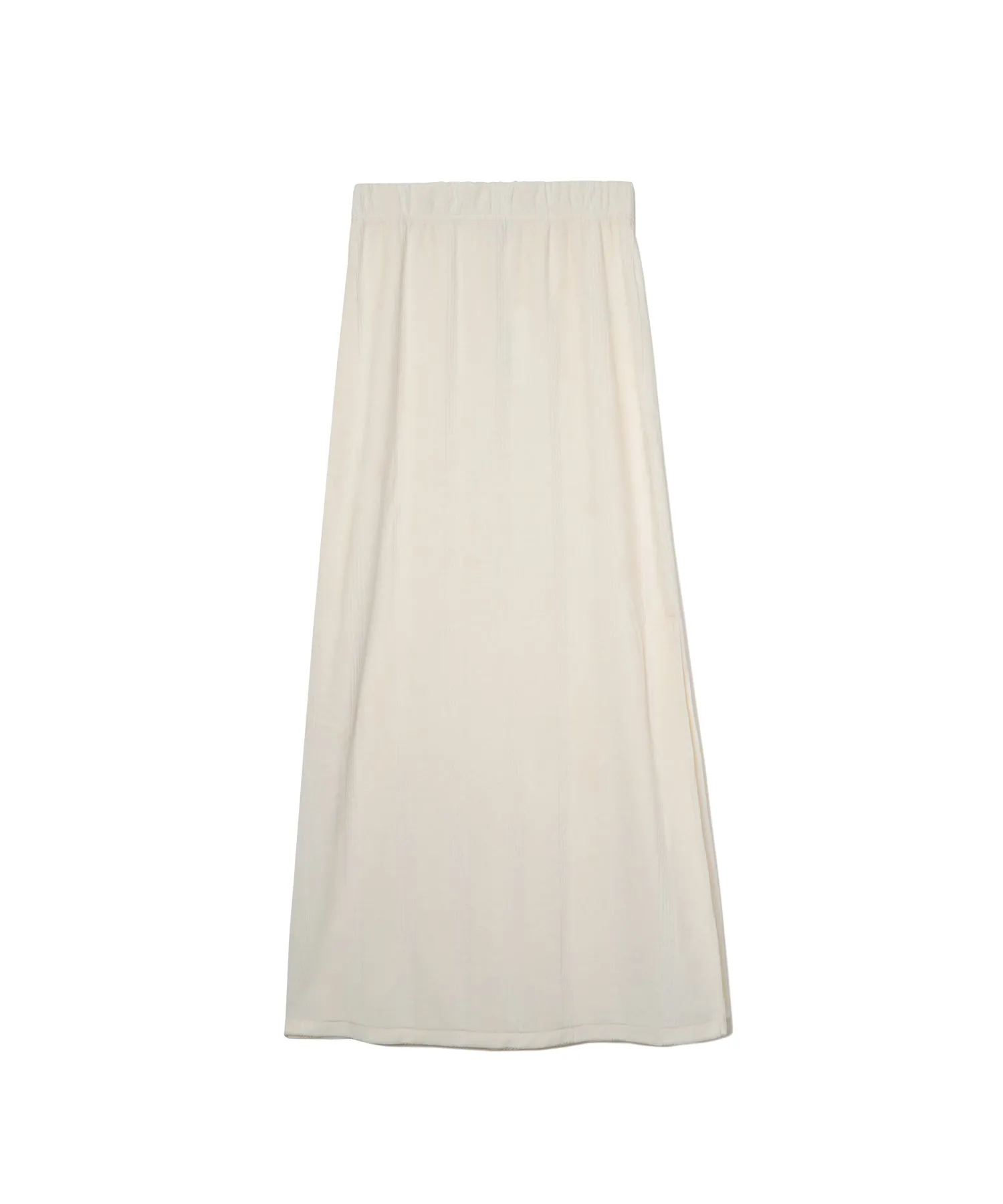 【WOMEN】Robert Pmiller Velor Skirt