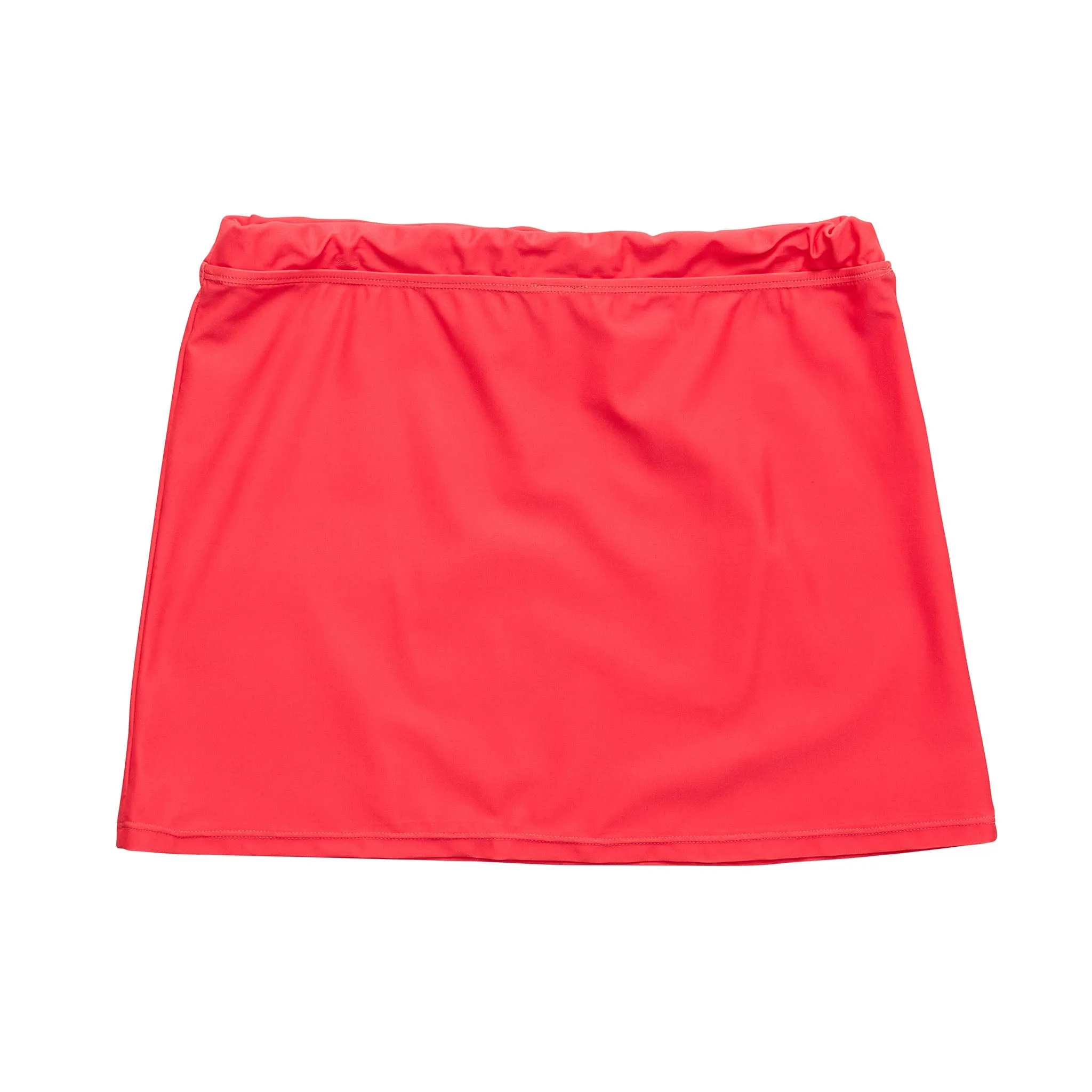 Womens Watermelon Sustainable Swim Skirt