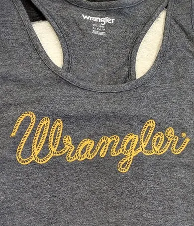 Wrangler Shadowy Top