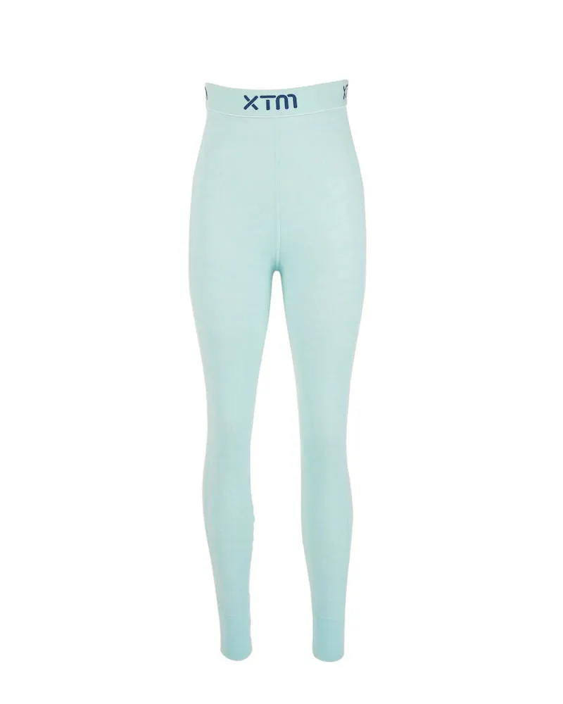 XTM Kid's Merino Kids Pant - Yucca