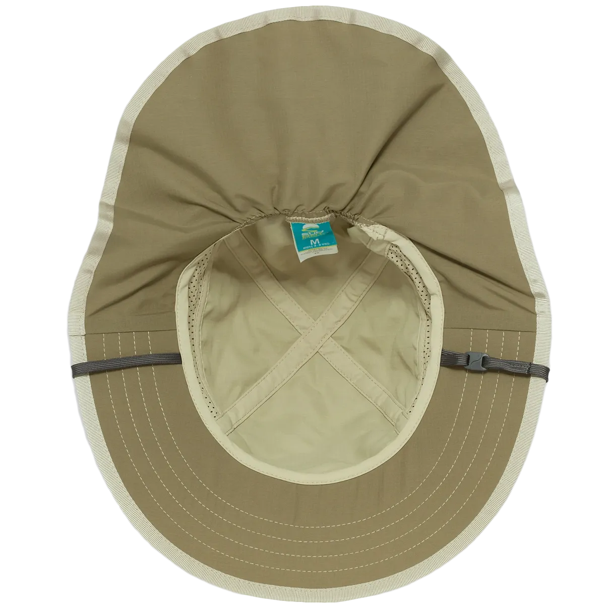 Youth Bug-Free Play Hat