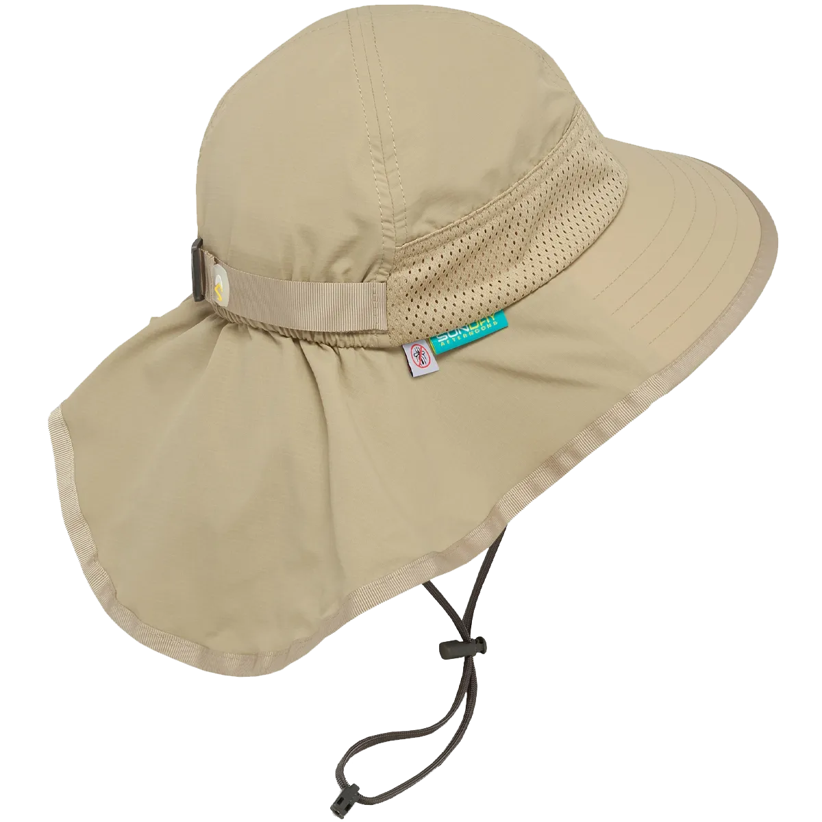 Youth Bug-Free Play Hat