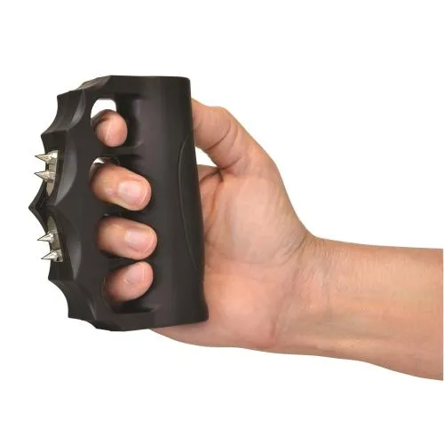 Zap Blast Knuckles Extreme – 950,000 Volt Stun Gun